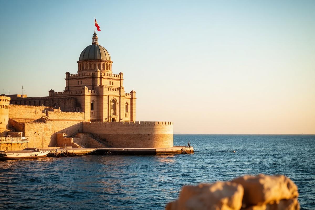 Alexandria