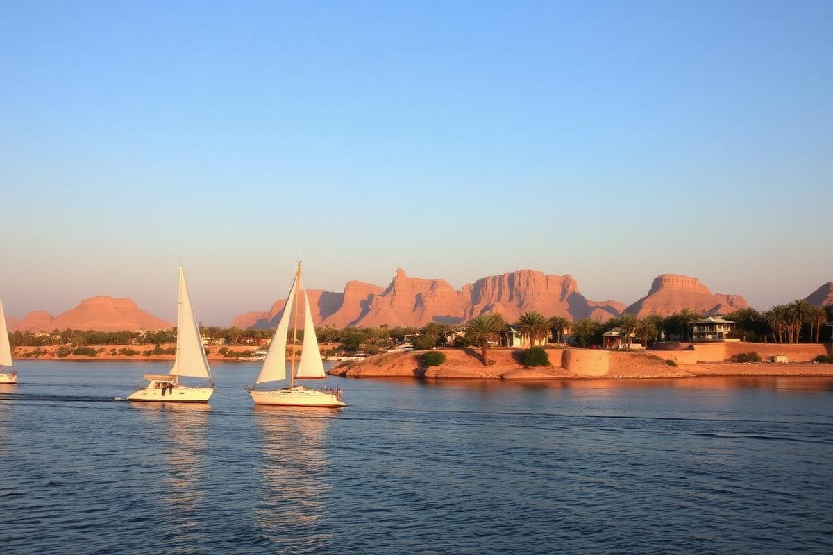 Aswan