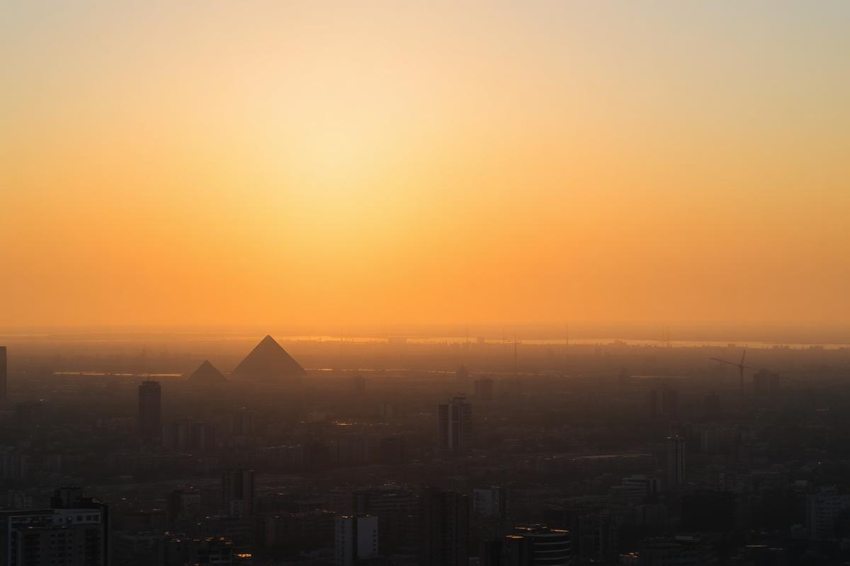 Cairo