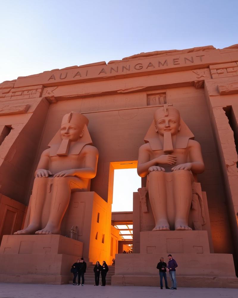 Luxor