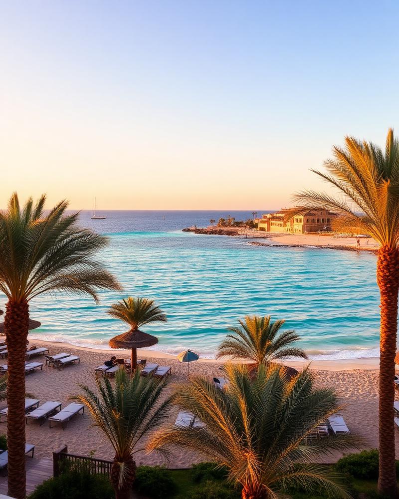 Hurghada