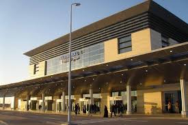 Alexandria Airport Transfers