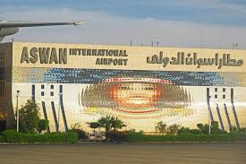 Aswan Airport Transfers