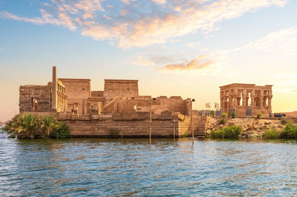 Day Trip to Aswan from Luxor