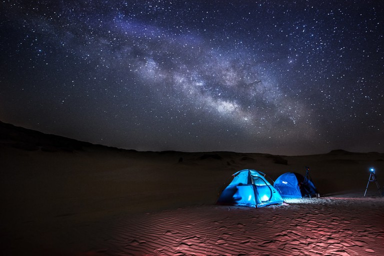 OVERNIGHT TOUR TO BAHARIYA OASIS VISIT BLACK AND WHITE DESERT FROM CAIRO