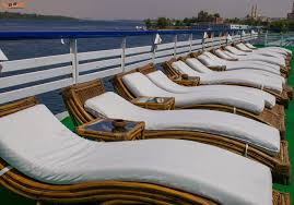 Budget Deluxe Aswan to Luxor