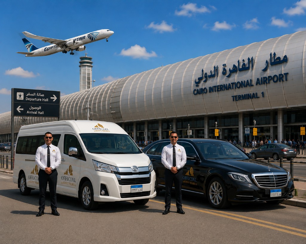 Airport Transfers