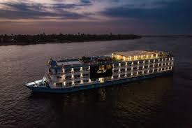 Casa Sol Nile Cruise
