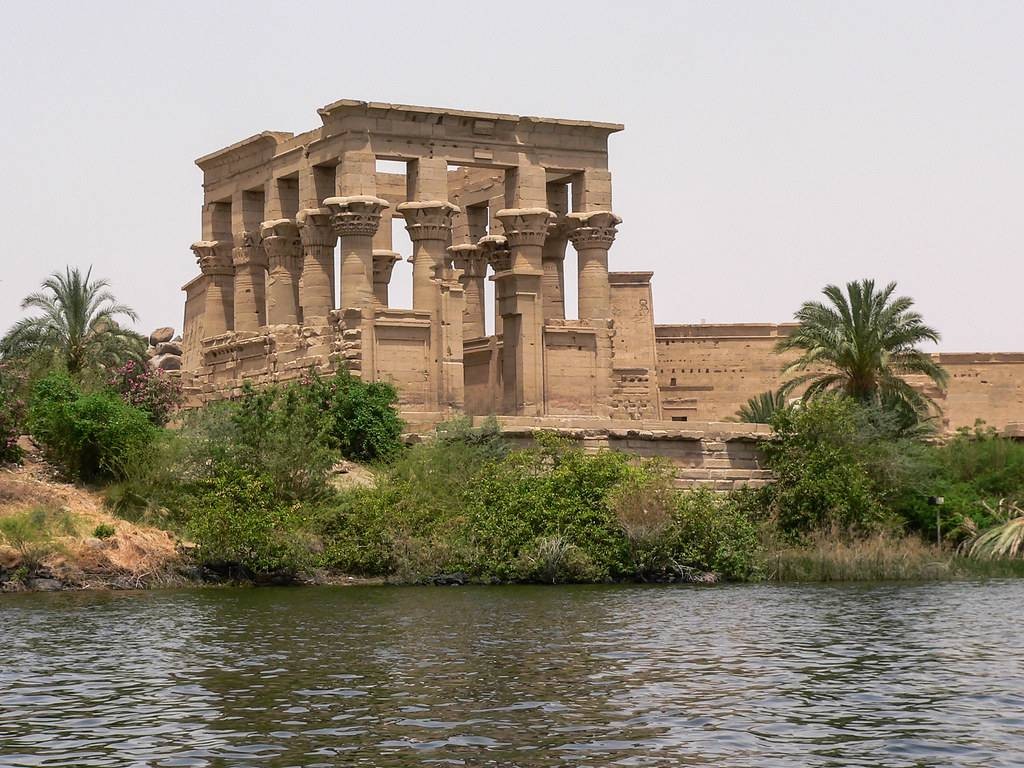 Private Tour to Elephantine Island