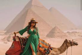 Cairo's Best: Giza Pyramids, Memphis, Dahshur & Saqqara Tour