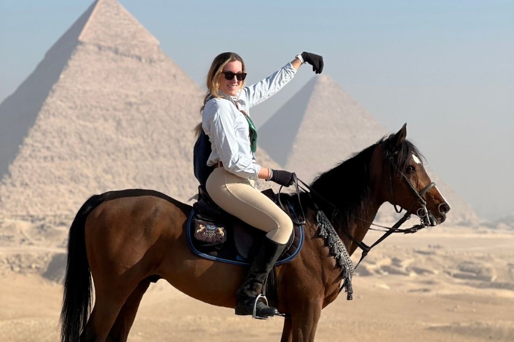 Horse Riding Adventure