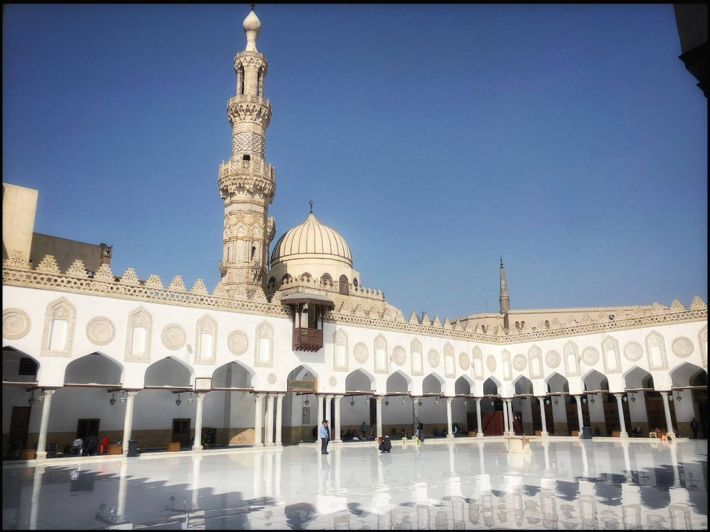Day Tour to Islamic and Christian Cairo