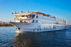 La Sarah Nile Cruise