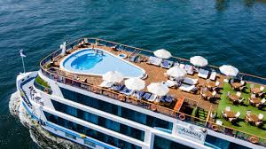Livingstone Amwaj Nile Cruise