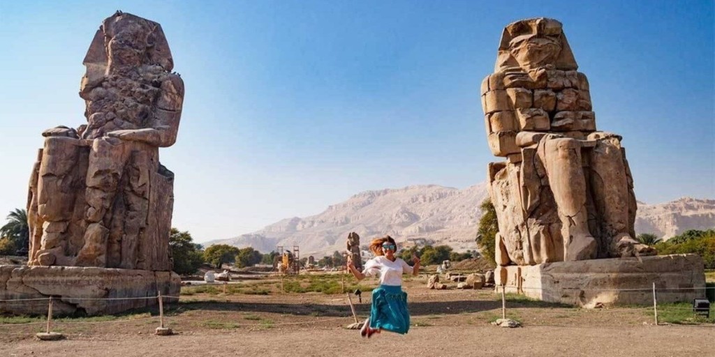 East & West Bank Discovery