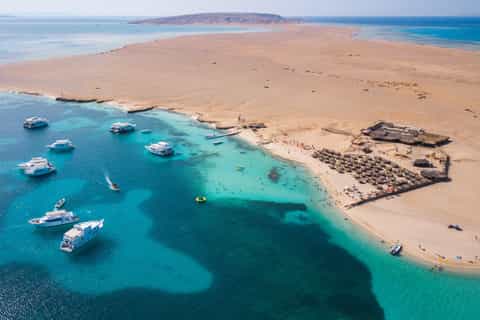 Hurghada