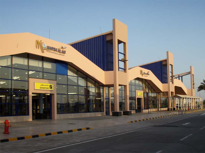 Marsa Alam Transfers