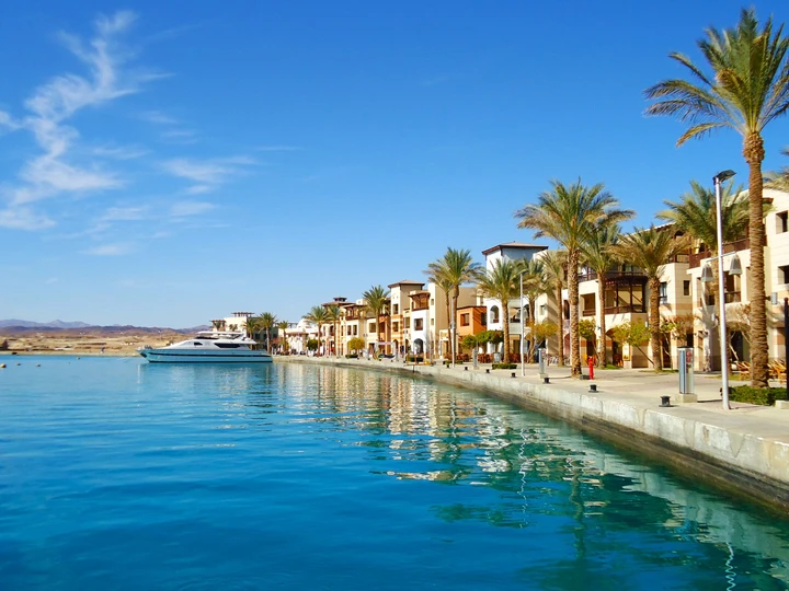 Day Tour to Luxor from Marsa Alam