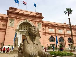 Cairo Tour to Old Egyptian Museum, Citadel and Khan Khalili Bazaar