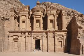 Petra Day Tour from Dahab