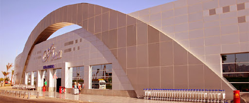 Sharm El Sheikh Airport Transfers