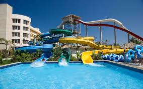 Sindbad Aqua Park
