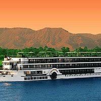 Steigenberger Legacy Nile Cruise